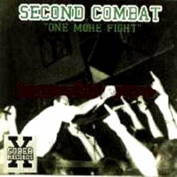 Second Combat : One More Fight Second Combat : One More Fight